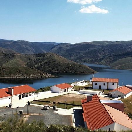 Alojamento Rural De Covelas Covelas  Esterno foto