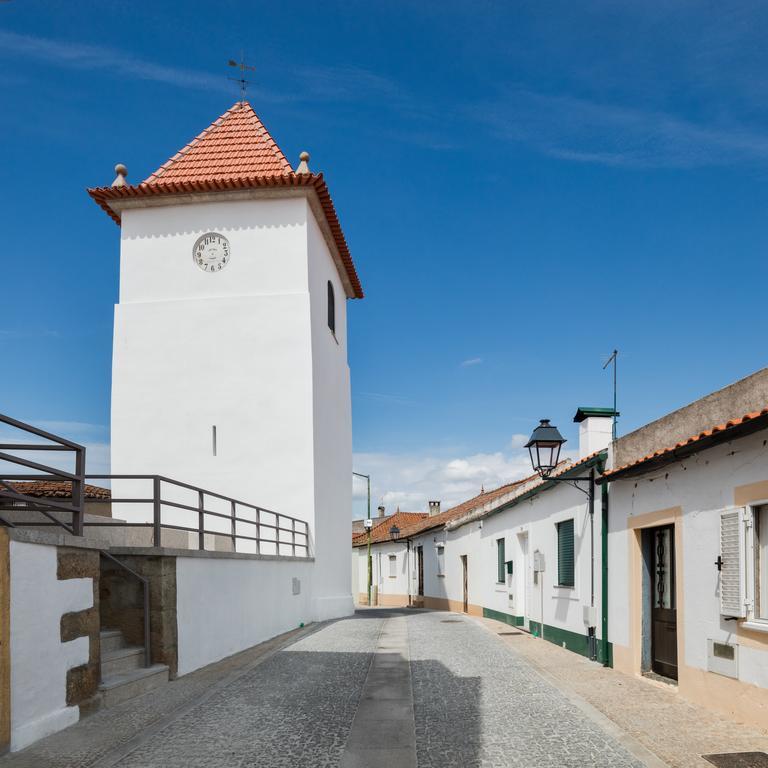 Alojamento Rural De Covelas Covelas  Esterno foto