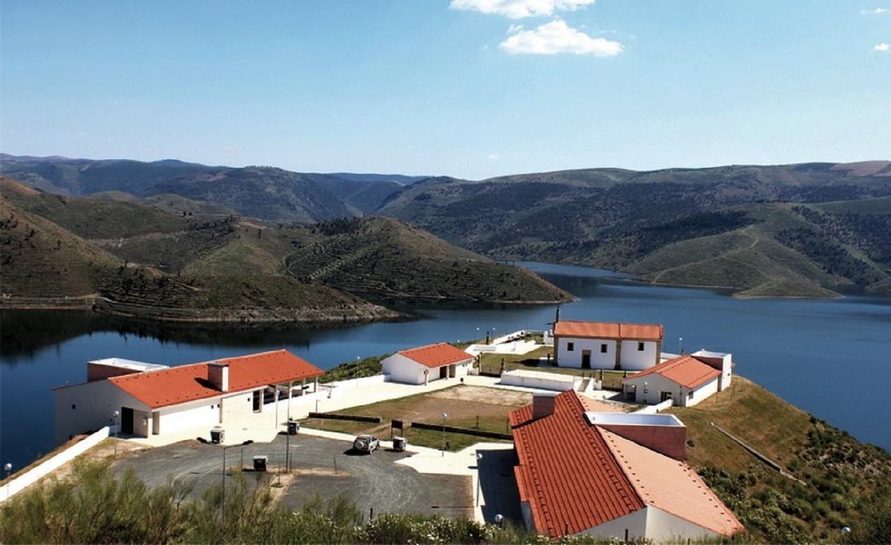Alojamento Rural De Covelas Covelas  Esterno foto